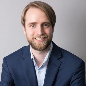 Meet your Posher, Mark